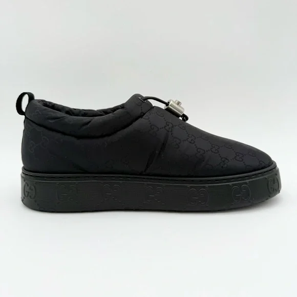 Gucci GG Men’s Loafers